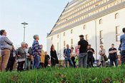 Stadtführung "Jüdisches Leben in Zwickau"