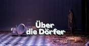 Über die Dörfer