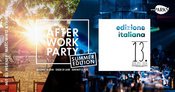 PARKS AFTER WORK PARTY EDIZIONE ITALIANA