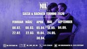 Salsa & Bachata Night - Nil Stuttgart