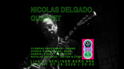 Nicolas Delgado Quartet