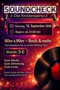 Knisterparty