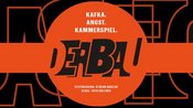 DER BAU nach Franz Kafka