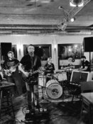 Sommer Special mit Lost Basement Tapes