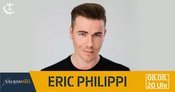 ERIC PHILIPPI