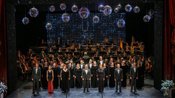 ERÖFFNUNGSGALA