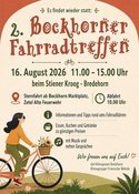 Bockhorner Fahradtreffen