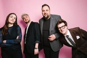 STAND UP KOMITEE Special: Theaternacht 2026 | HAMBURG
