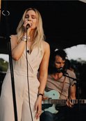 THIRSTDAY Musik.Bier.Garten. mit Ashes & Grace