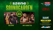 ROTZPIPN | ANTI CORNETTOS