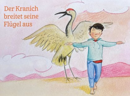 Ferienprogramm: Qigong für Kinder mit Anja Riedel