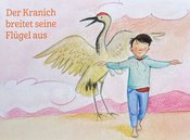 Ferienprogramm: Qigong für Kinder mit Anja Riedel