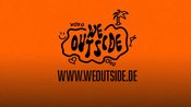 WE OUTSIDE - The Last Beach Open Air