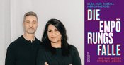»Die Empörungsfalle« Ein Abend mit Saba-Nur Cheema & Meron Mendel