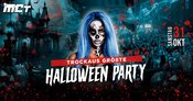 Trockaus größte Halloween Party | 31.10. | Musiccenter Trockau