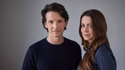 SABIN TAMBREA UND ALICE DWYER LESEN | begleitet vom Guadagnini Trio