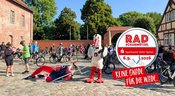 Rad Scharmützel