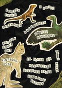 KOSTENFALLE + KATZENSCHLACHT + RAUBWÜRGER - Goldener Salon / Hafenklang