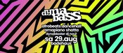 DYNABASS your Afrobeats, Dancehall, Shatta, Amapiano & Basshall Party in Berlin