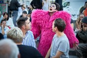 THEATERFEST | Eintritt frei