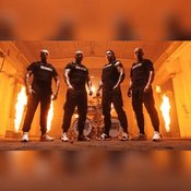 EXTERMINATION DISMEMBERMENT (Blr) + INTERNAL BLEEDING (uk) + STREET TO THE OCEAN (aut) + more