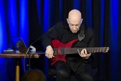 Elliott Sharp und Thomas Maos