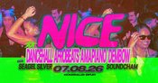 NICE! • AFROBEATS