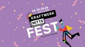 Kraftwerk Mitte Fest