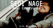 Seoi Nage + Real Country Dark