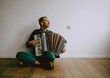 Maxi Pongratz live auf Schloss Blumenthal