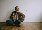 Maxi Pongratz live auf Schloss Blumenthal
