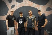 TUN feat. Dub FX · Treibhaus Innsbruck