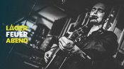 Lagerfeuerabend mit BASTIAN BANDT