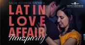 LATIN LOVE AFFAIR x Salsa-Party