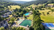 Sommerfest im Naturerlebnisbad
