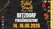 Foodtruckmeile Betzdorf 2026
