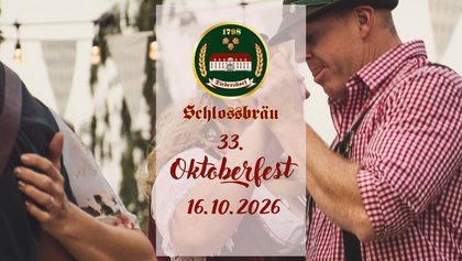 33. Oktoberfest