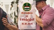 33. Oktoberfest