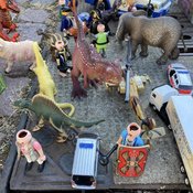 Kinderflohmarkt im September