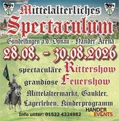 Mittelalterliches Spectaculum