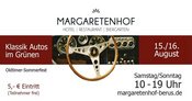 Klassik Autos im Grünen 2026