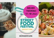 European Street Food Awards Finale 2026 - Saarbrücken