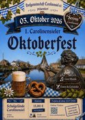 Oktoberfest Carolinensiel