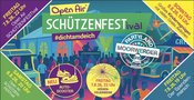 SCHÜTZENFESTival für Kids