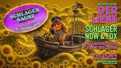 Captain Pumpkins SCHLAGERSAUSE!
