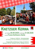 Knetzger Kerwa 2026
