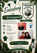 Krönungsparty