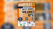 Dorffest Winzeln 2026