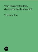 Kneipenabend/ Biergarten mit Küfa // Zu Gast: Thomas Jez (Autor)
