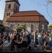 Wehretaler Weinfest